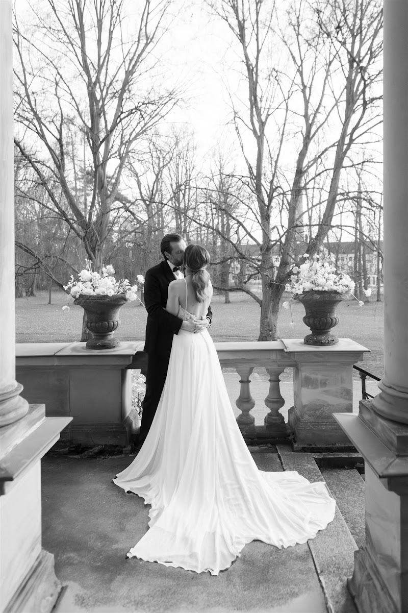 Kerstin Franke - Hochzeiten & Events
