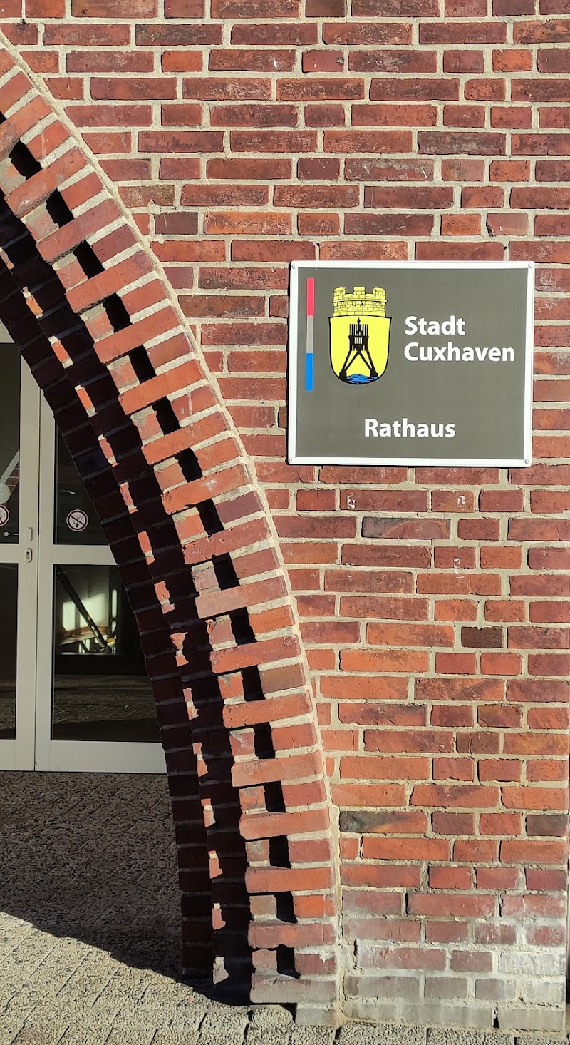 Bürgerbüro Cuxhaven