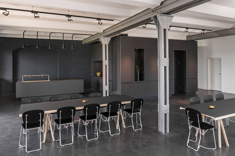Weststadt Studio