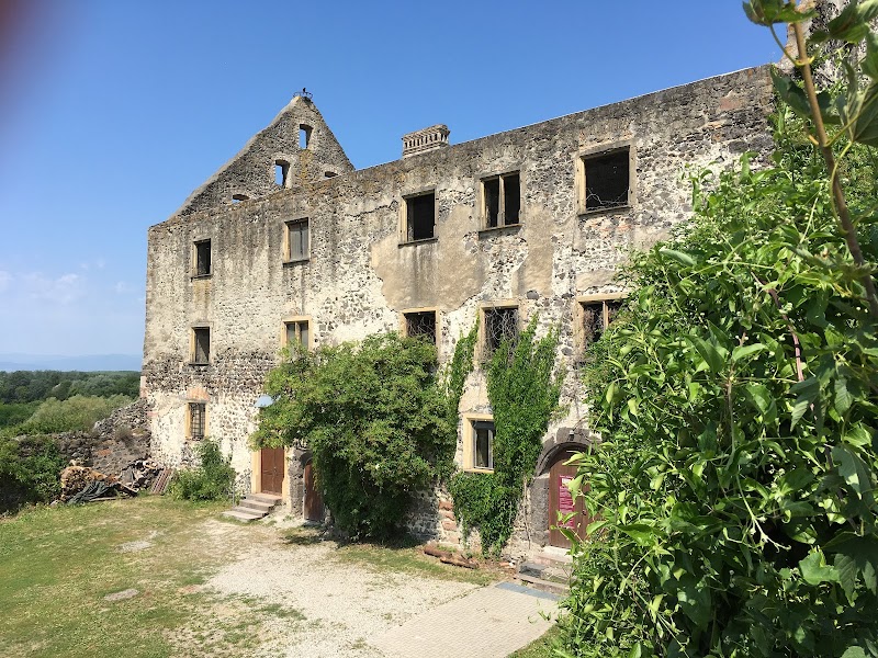 Schloss Burkheim - Andreas Neymeyer & Schätzle GbR