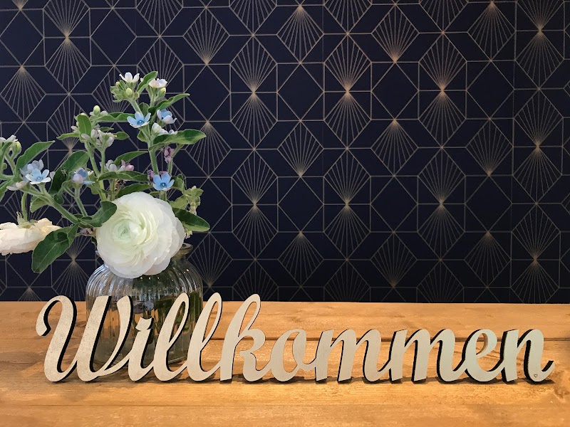 Mimarie - Die Goldschmiede