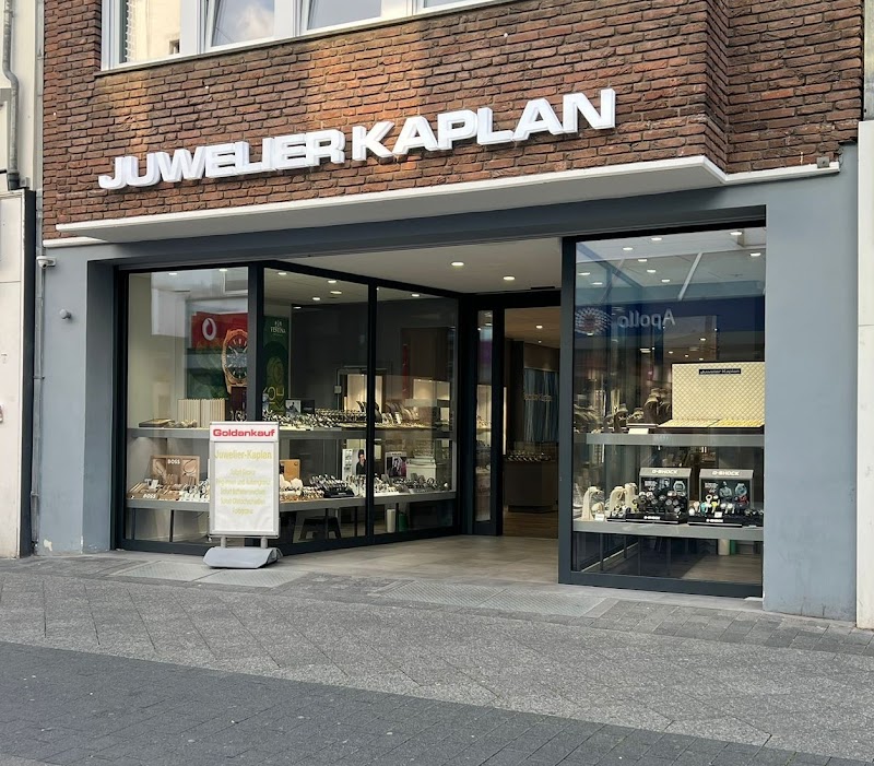 Juwelier Kaplan