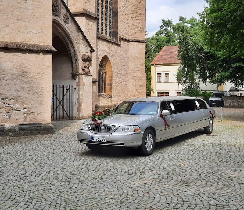 Stretchlimo