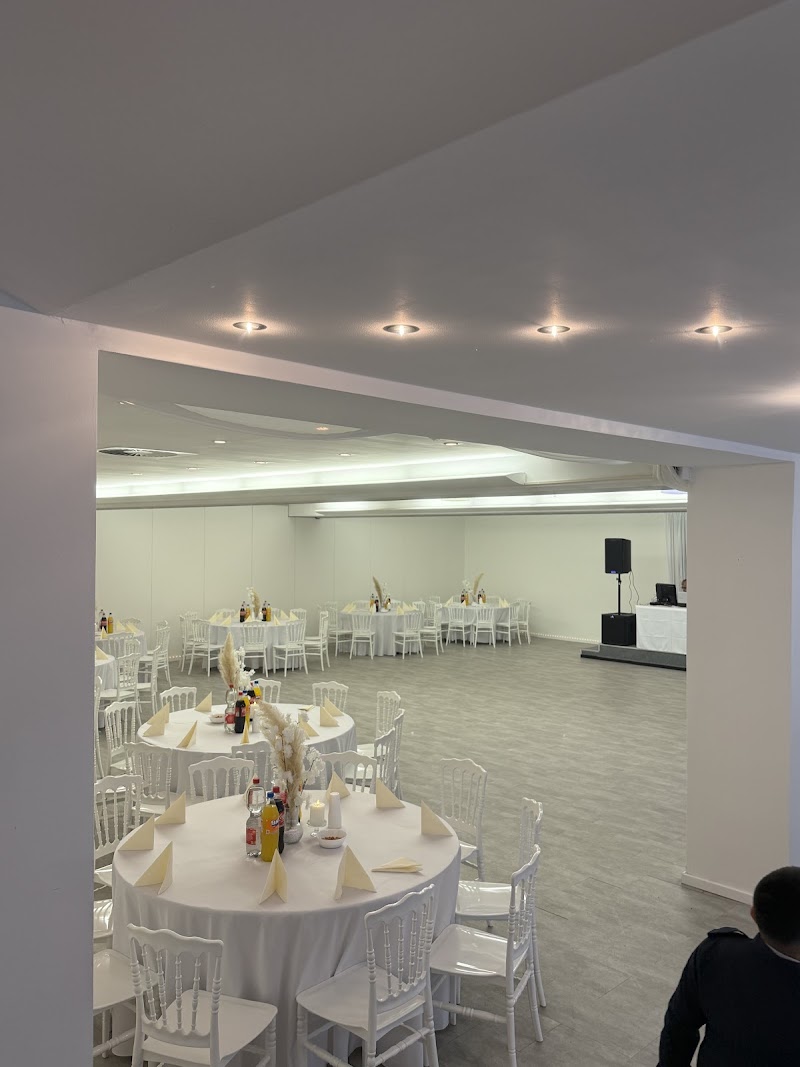 Akar Festhalle (Akar Event By BeSaRa)