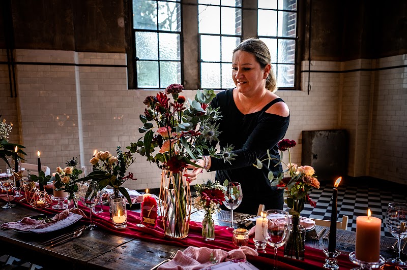 Zauberfee - Hochzeiten, Events & freie Reden