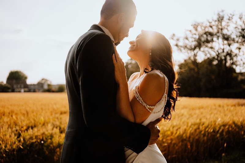 Hochzeitsfotograf Düsseldorf - Gefühlsrausch Wedding