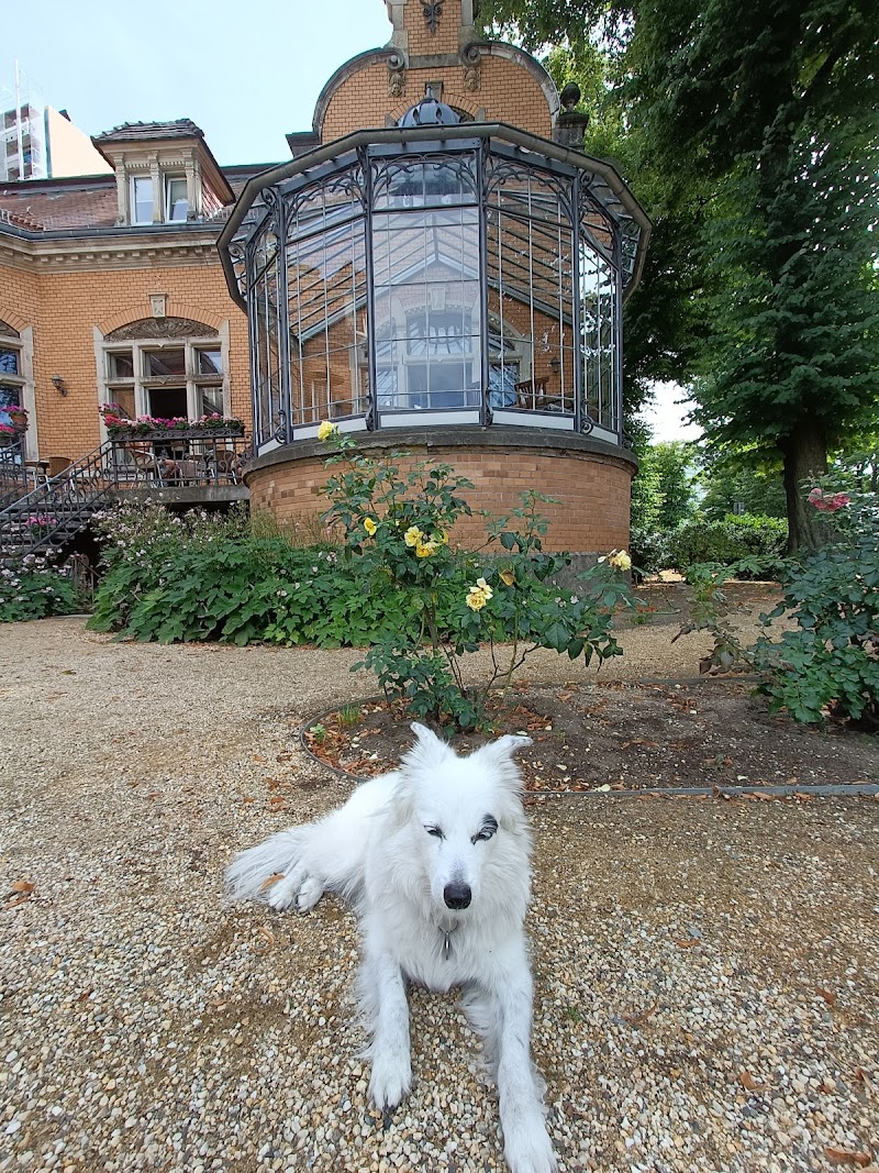 Pension Sanssouci