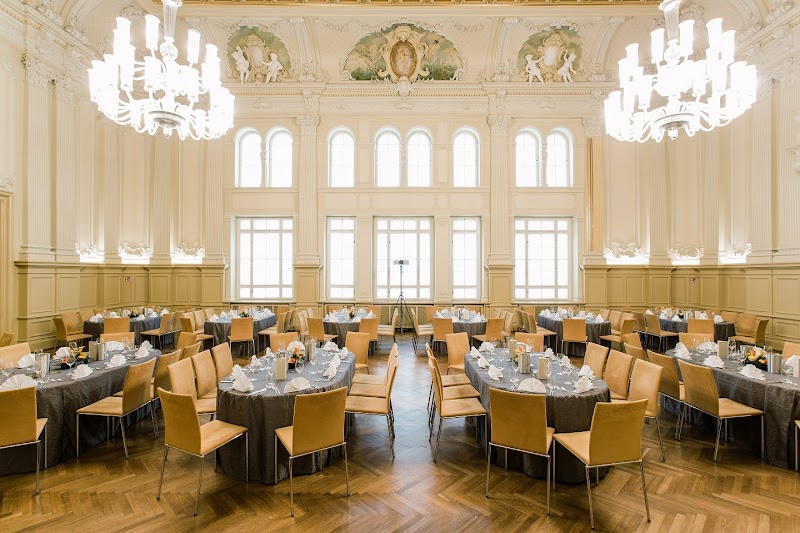 Salles de Pologne