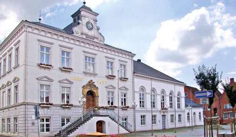 Standesamt Itzehoe