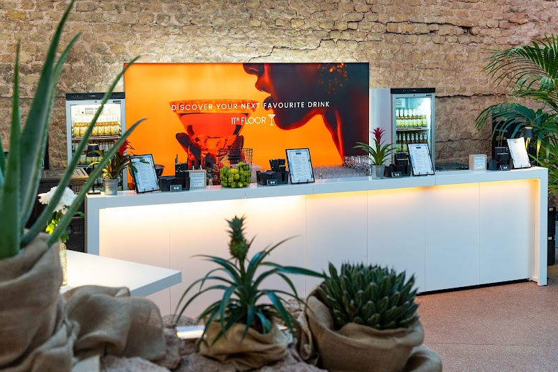 11th Floor Event- & Cocktailservice