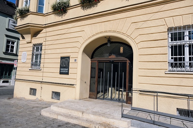Stadt Augsburg Standesamt