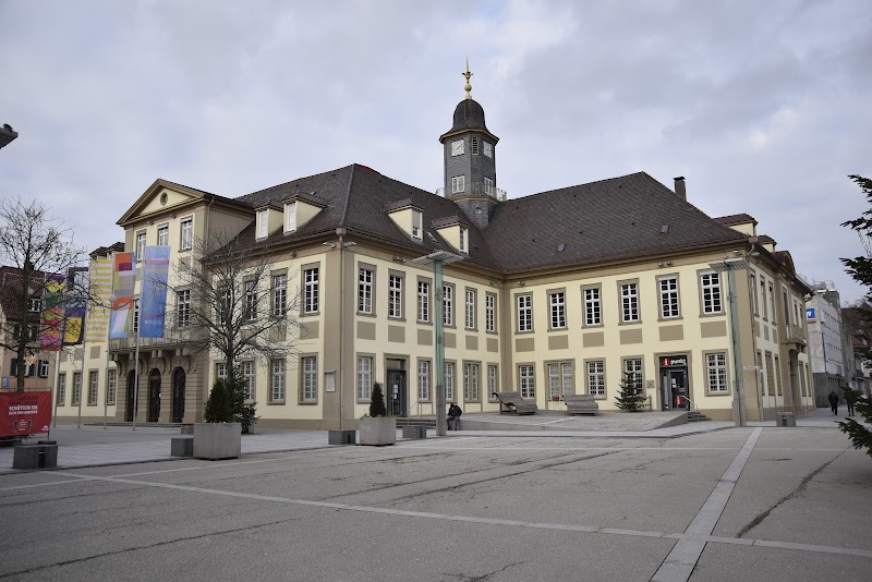 Standesamt Göppingen