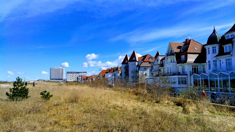 Hotel Stolteraa - WARO Grundstücksgesellschaft mbH