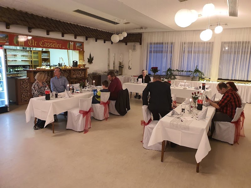 Hessischer Hof