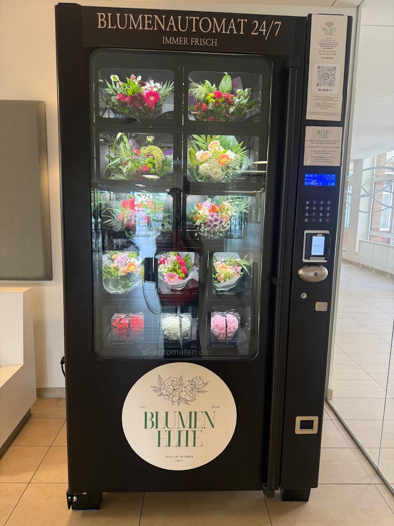 Blumen Elite 1