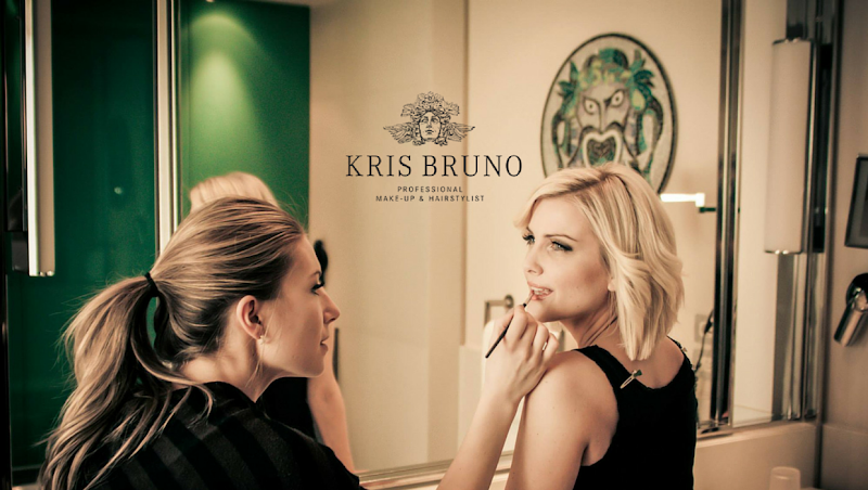 Make-Up Artist Kris Bruno Professional Make-up & Hairstylist