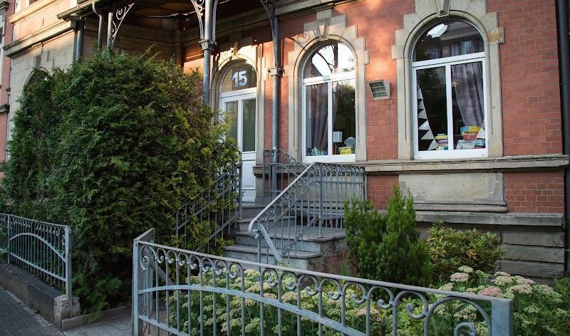 KINDheitstRAUM & tRAUMhaus