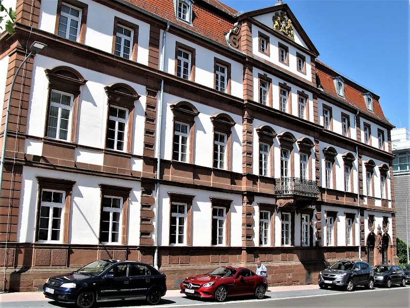 Verbandsgemeinde Pirmasens-Land