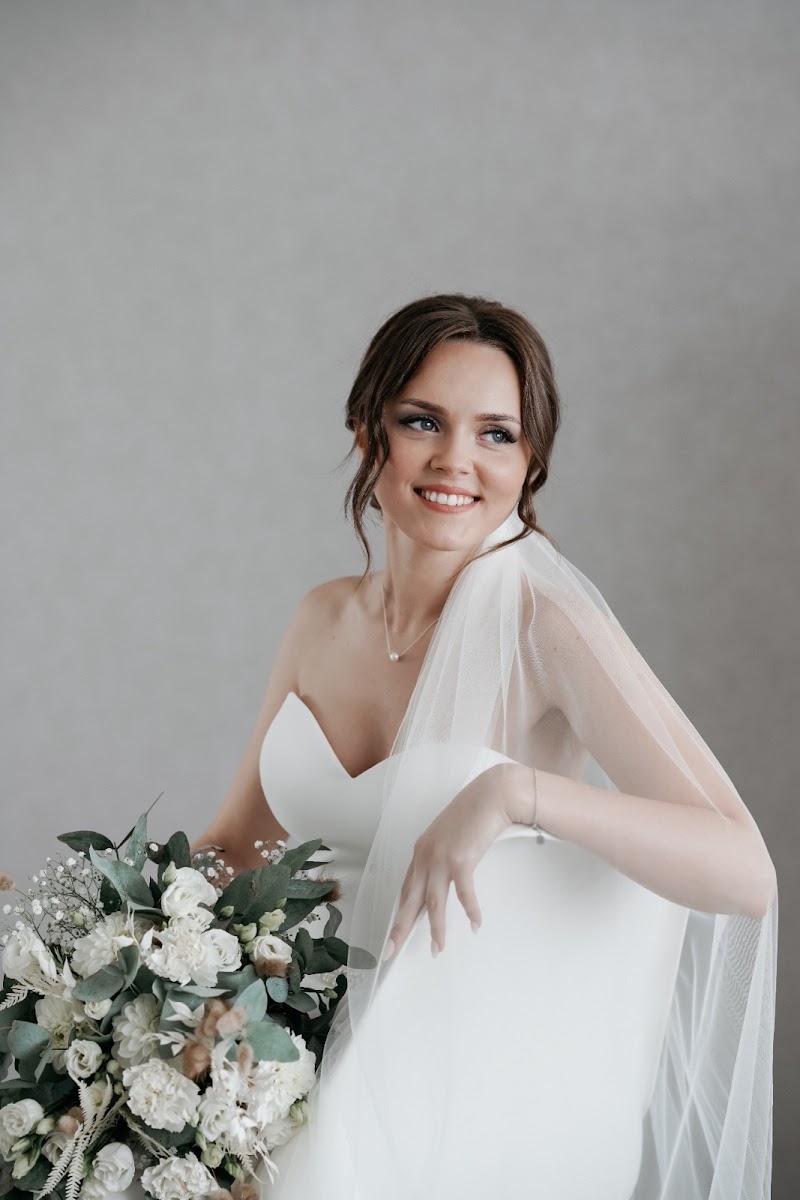 Swetlana Horning Makeupartist Friseurmeister
