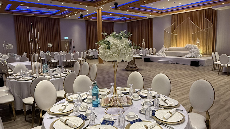 Steinberger Hof Events