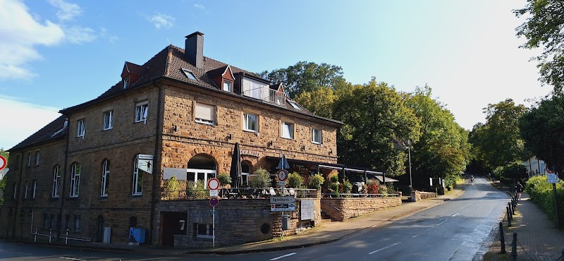 Hotel Restaurant Biedermeier