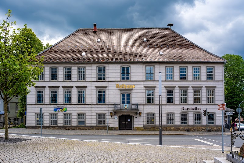 Rathaus