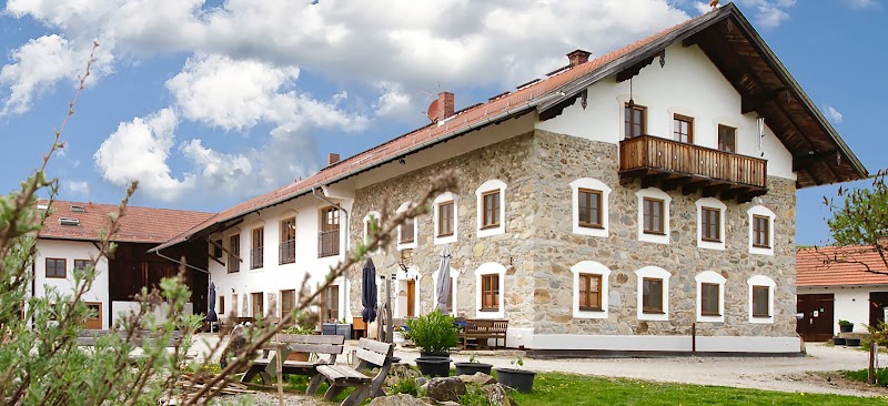 Seminarhaus Lamplstätt