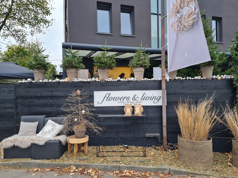 Axel Klodt flowers & living Bochum