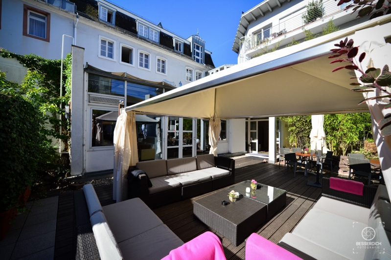 Hotel Leidinger