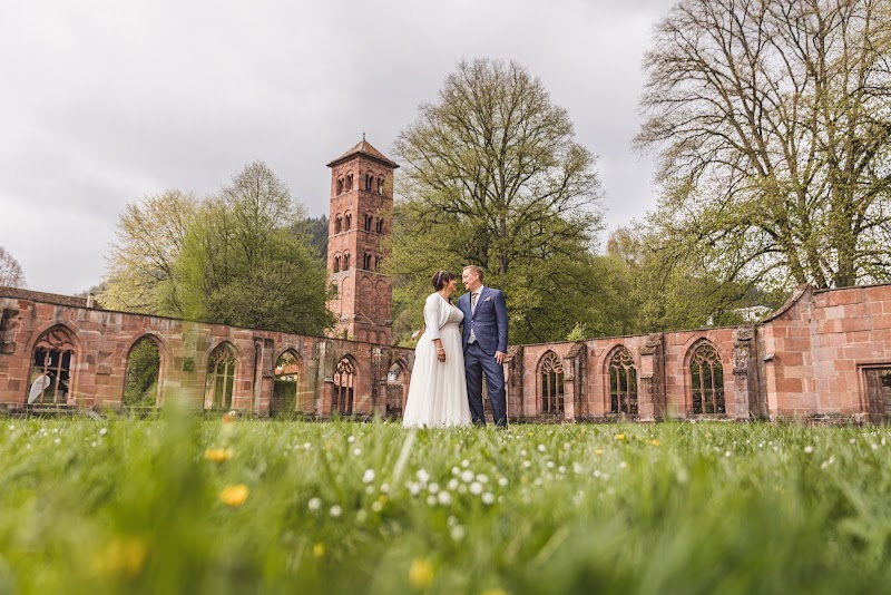 Philipp Schütz | Hochzeitsfotograf Bonn