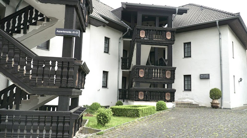 In&OutBoardinghaus