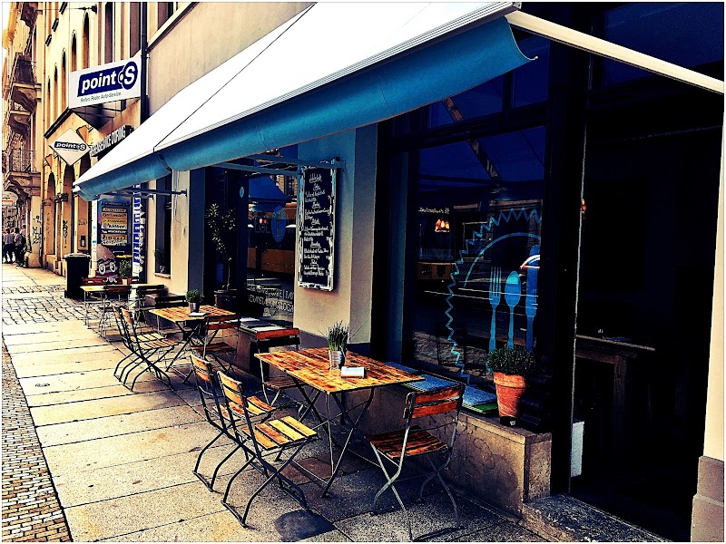 Speisewerk Eventlocation