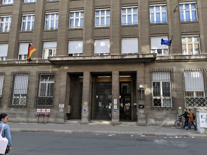 Landesamt für Bürger- und Ordnungsangelegenheiten Beglaubigungen, Apostillen und Legalisationen