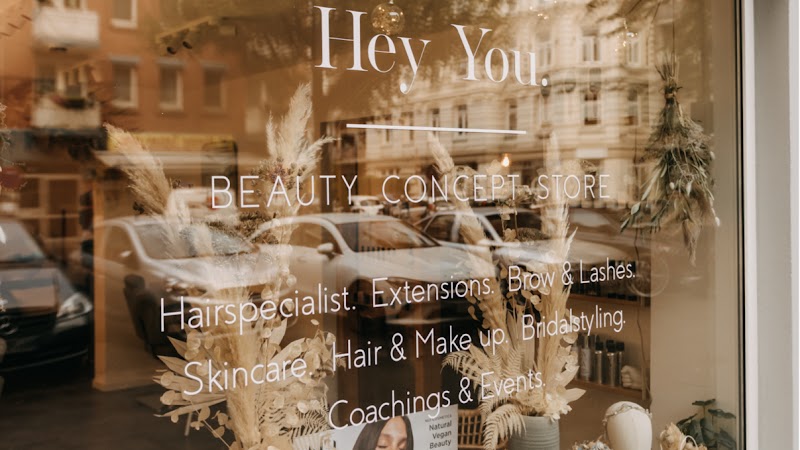 Beauty Concept by Jenny Kruse
