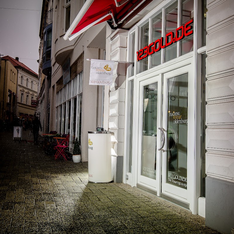 123GOLD Trauring-Zentrum