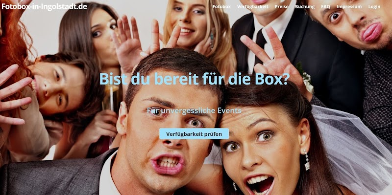 Fotobox-in-Ingolstadt.de
