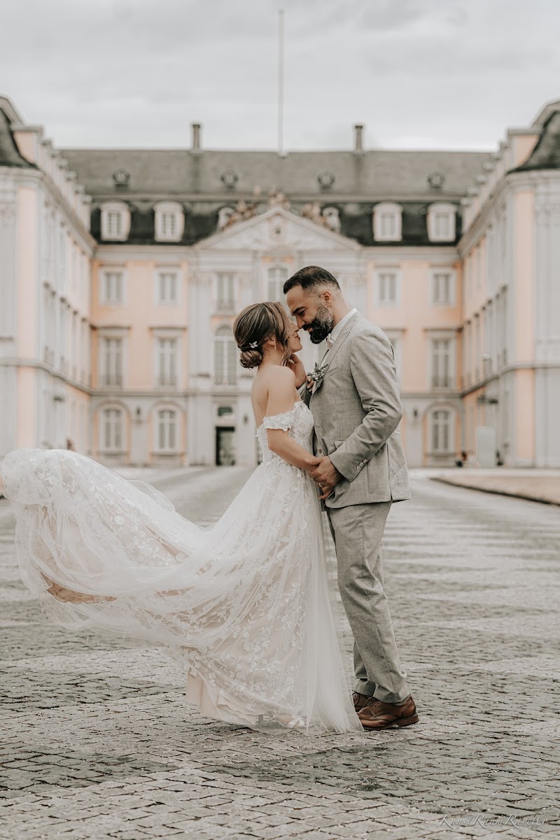 Studio Wedding Brautstyling & Accessoires