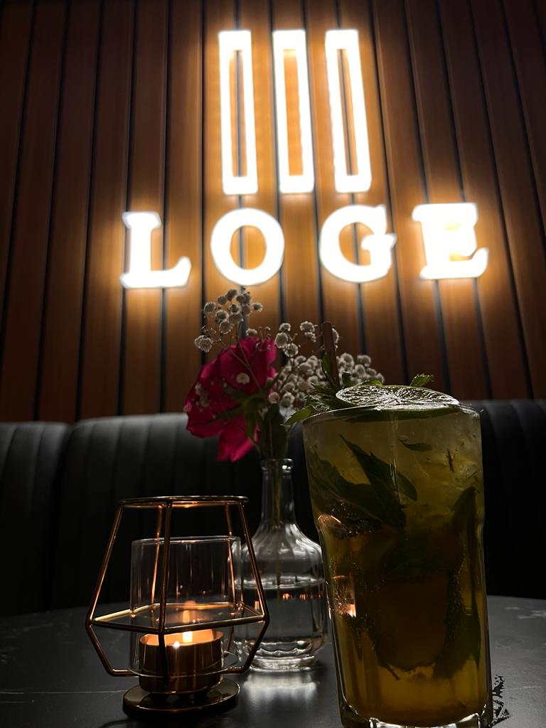 ||| LOGE •Events•