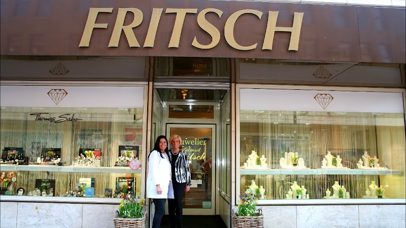 Juwelier Fritsch