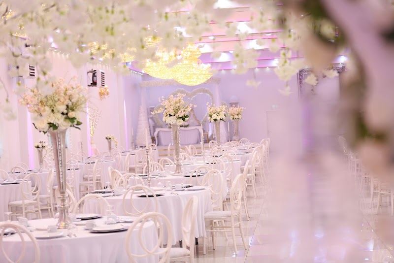 Delux Exklusive Events - Dügün Salonu