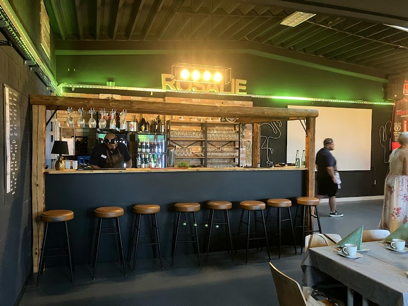 Eventroom Rosalie