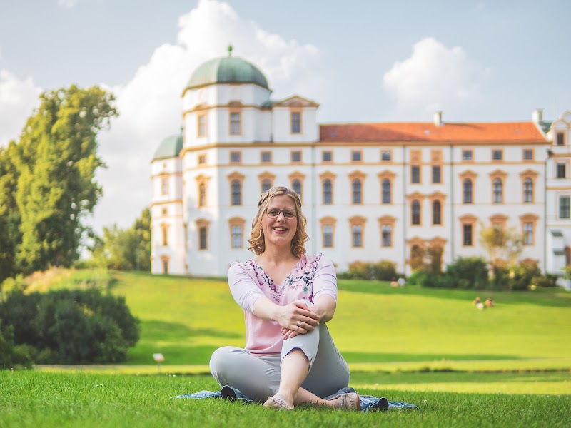 Agentur Traumhochzeit Celle // Yasmin Gäbelein (Hochzeitsplanerin und Freie Traurednerin aus Leidenschaft )