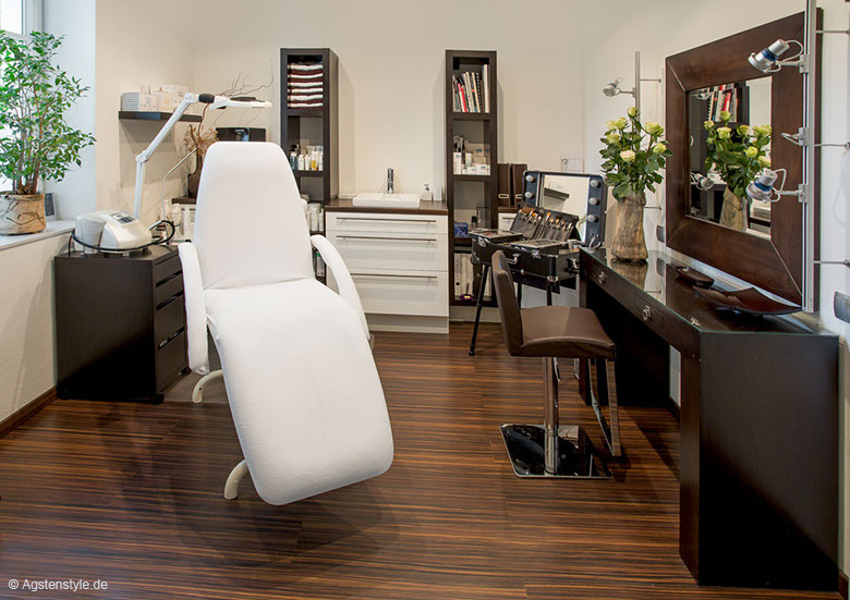 Agstenstyle Kosmetikstudio / Make-up-Studio