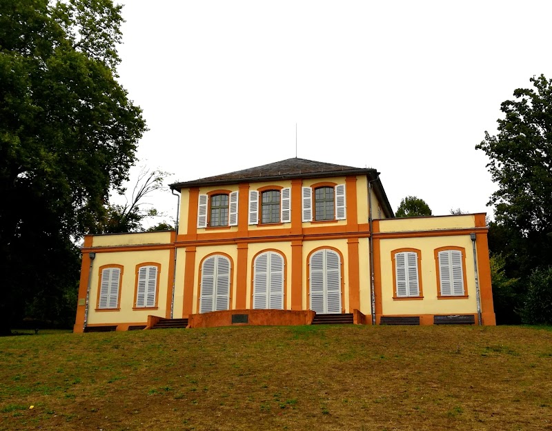 Prinz-Emil-Schlösschen