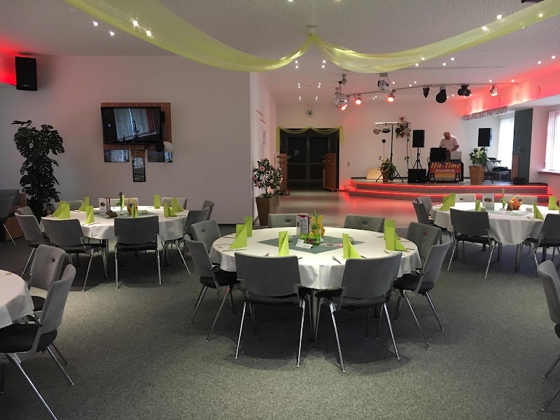 Mittel-BAR Erzgebirge | Hochzeiten & Events