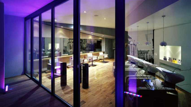 JANA SITTE FRISEURE Hair Detox und Haarverlängerung