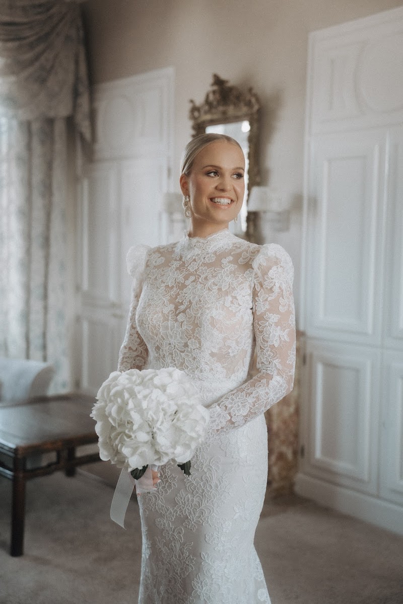Sabine Laloba Hair- und Make-up