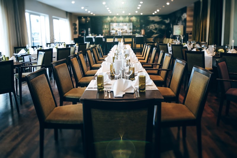Hotel & Restaurant Dresel GmbH & Co. KG