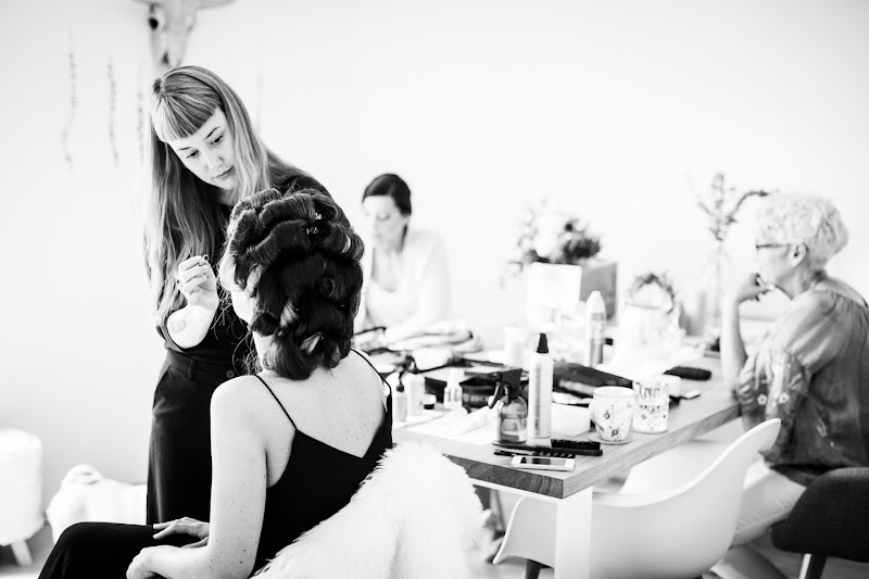 Daniela Gessner Hair & Make up