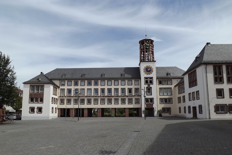 Standesamt Stadtverwaltung Worms